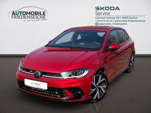 VW Polo 20.970 km 21.970 &euro; Bochum 44805
