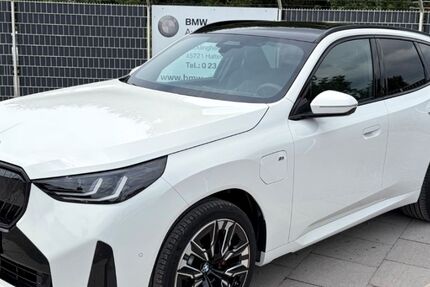 BMW X3 1.001 km 71.890 &euro; Haltern am See 45721