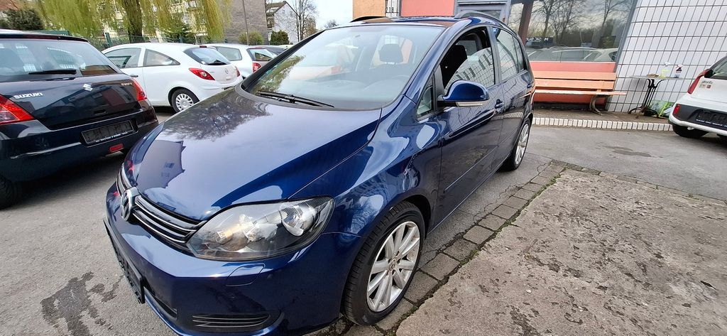 VW Golf Plus 186.200 km 3.500 &euro; Dortmund 44339