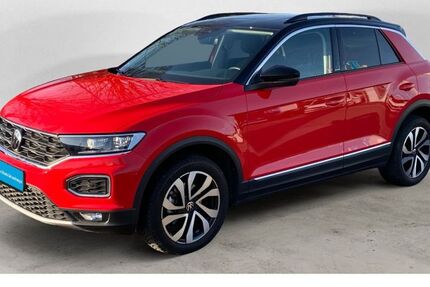 VW T-Roc 22.470 km 25.480 &euro; Bochum - Linden 44879