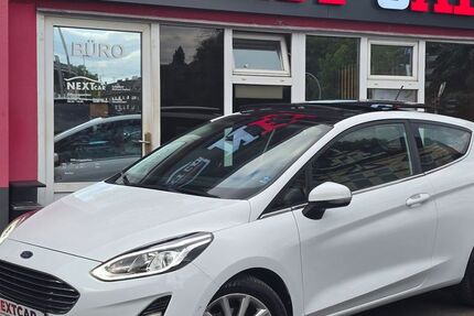 Ford Fiesta 70.000 km 9.999 &euro; Mülheim an der Ruhr 45476