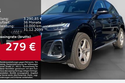 Audi Q5 59.112 km 32.280 &euro; Bochum 44892