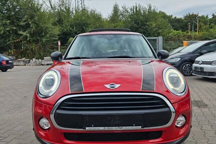 Mini One First 86.009 km 7.490 &euro; Bottrop 46236
