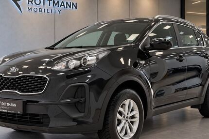 Kia Sportage 44.015 km 15.880 &euro; Oberhausen 46149