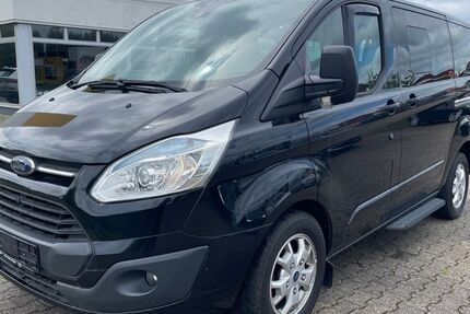 Ford Transit 155.000 km 16.790 &euro; Castrop-Rauxel 44579