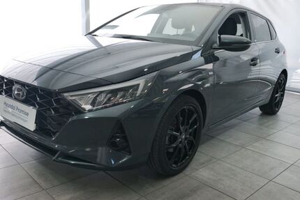 Hyundai i20 75.374 km 14.470 &euro; Gelsenkirchen 45897