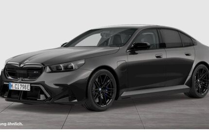 BMW M5 9.900 km 118.900 &euro; Velbert 42553