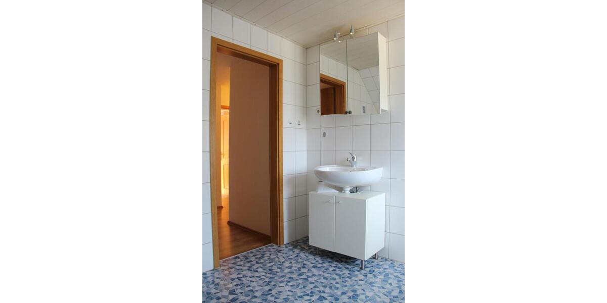 Dachgeschoßwohnung Dortmund Mengede - 2 Zimmer, 57 m&sup2;, 484&euro; | Angebot:25942455