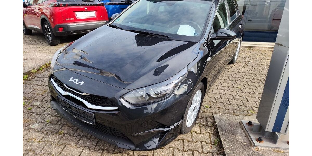 Kia ceed / Ceed 37.591 km 20.990 &euro; Essen 45307