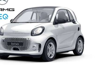 Smart forTwo 9.566 km 12.370 &euro; Dortmund 44139