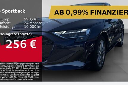 Audi A3 2.983 km 35.590 &euro; Oberhausen 46047