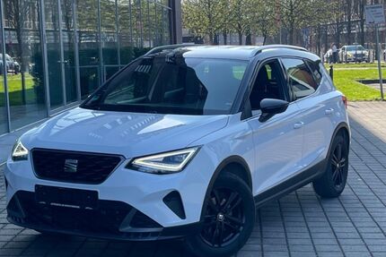 Seat Arona 30.000 km 22.500 &euro; Gelsenkirchen 45899