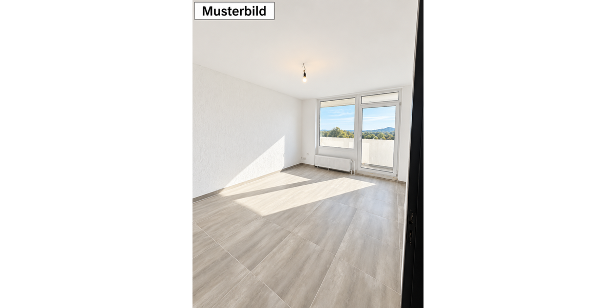 Wohnen mit Wohlfühlfaktor - attraktive 3,5-Zimmer-Wohnungen mit Balkon und großem Gemeinschaftsgarten - 3- Gladbeck Brauck | Angebot:27711619