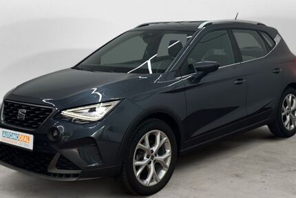 Seat Arona 47.455 km 18.479 &euro; Dinslaken 46539