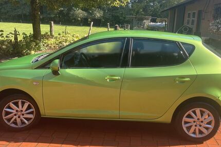 Seat Ibiza 197.000 km 4.900 &euro; Dorsten 46286