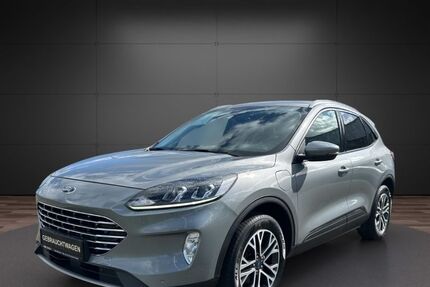 Ford Kuga 113.763 km 18.900 &euro; Lüdinghausen 59348