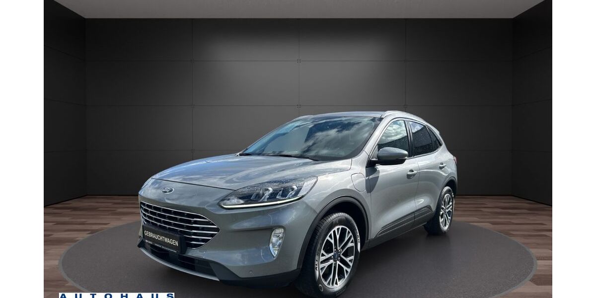 Ford Kuga 113.763 km 18.900 &euro; Lüdinghausen 59348