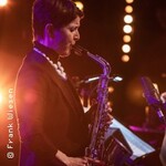 WDR Big Band feat. Nduduzo Makhathini - A Celebration of South African Jazz