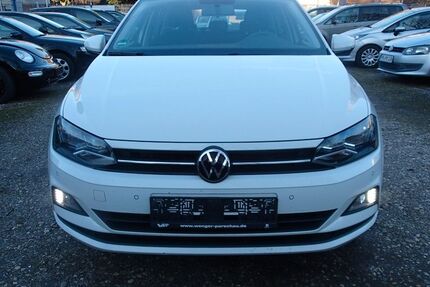 VW Polo 224.000 km 7.999 &euro; Oberhausen 46149