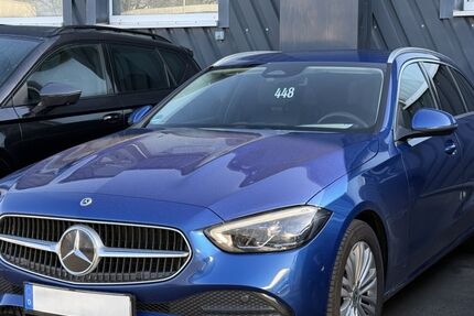 Mercedes-Benz C 200 8.105 km 36.890 &euro; Castrop-Rauxel 44579