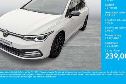 VW Golf 46.378 km 22.730 &euro; Dortmund-Marten 44379