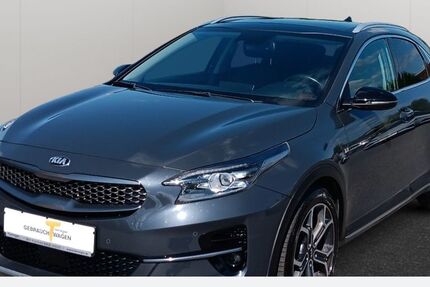 Kia XCeed 66.053 km 17.990 &euro; Castrop-Rauxel 44575