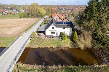 Haus Dülmen - 11 Zimmer, 180 m&sup2;, 429.000&euro; | Angebot:27030720