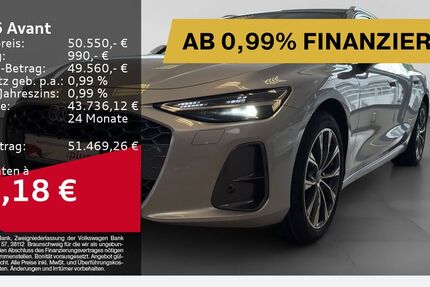 Audi A6 23.874 km 48.150 &euro; Dorsten 46284