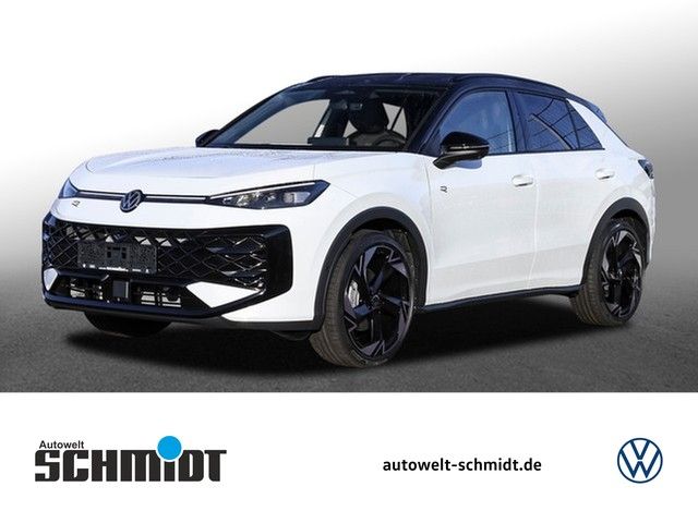 VW T-Roc 7.999 km 38.380 &euro; Recklinghausen 45657