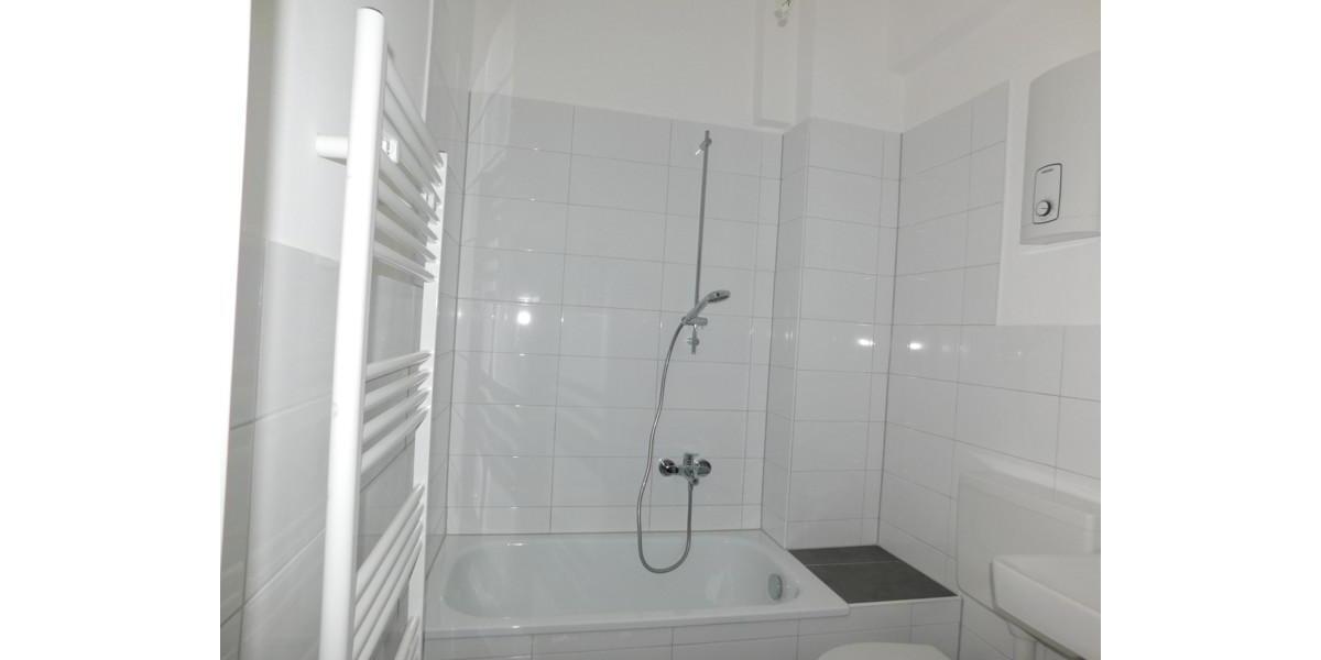 Etagenwohnung Essen Stadtbezirk III - 2 Zimmer, 47 m&sup2;, 470&euro; | Angebot:24790087