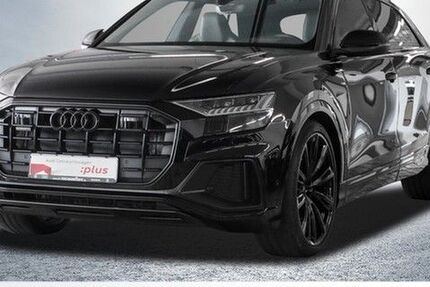 Audi Q8 49.980 km 67.840 &euro; Lünen 44534