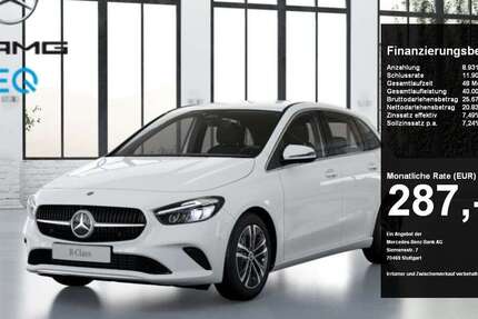 Mercedes-Benz B 180 4.166 km 26.360 &euro; Dortmund 44139