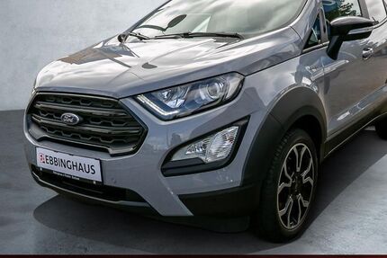 Ford EcoSport 46.199 km 15.989 &euro; Bochum 44803