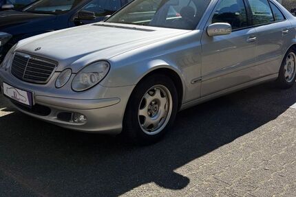 Mercedes-Benz E 240 128.000 km 4.990 &euro; Lünen 44534