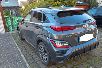 Hyundai KONA 65.000 km 14.300 &euro; Dorsten 46284