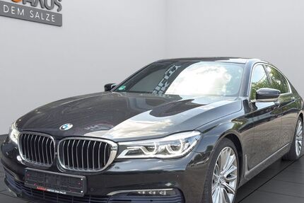 BMW 730 74.000 km 31.490 &euro; Dortmund 44149