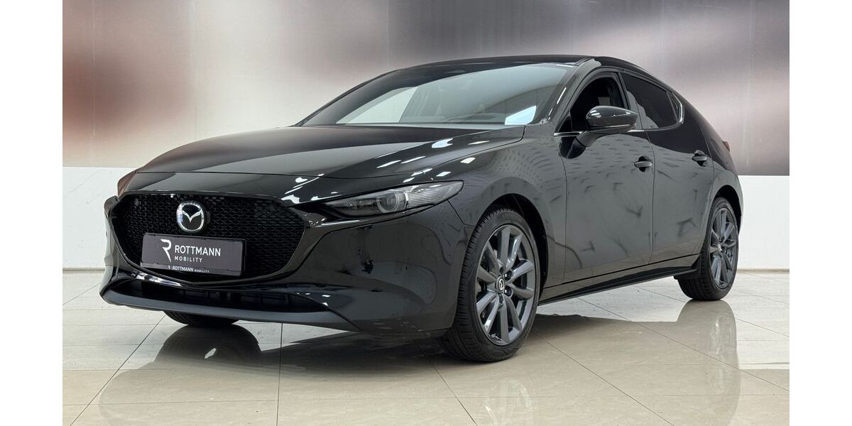 Mazda 3 22.000 km 23.780 &euro; Oberhausen 46149