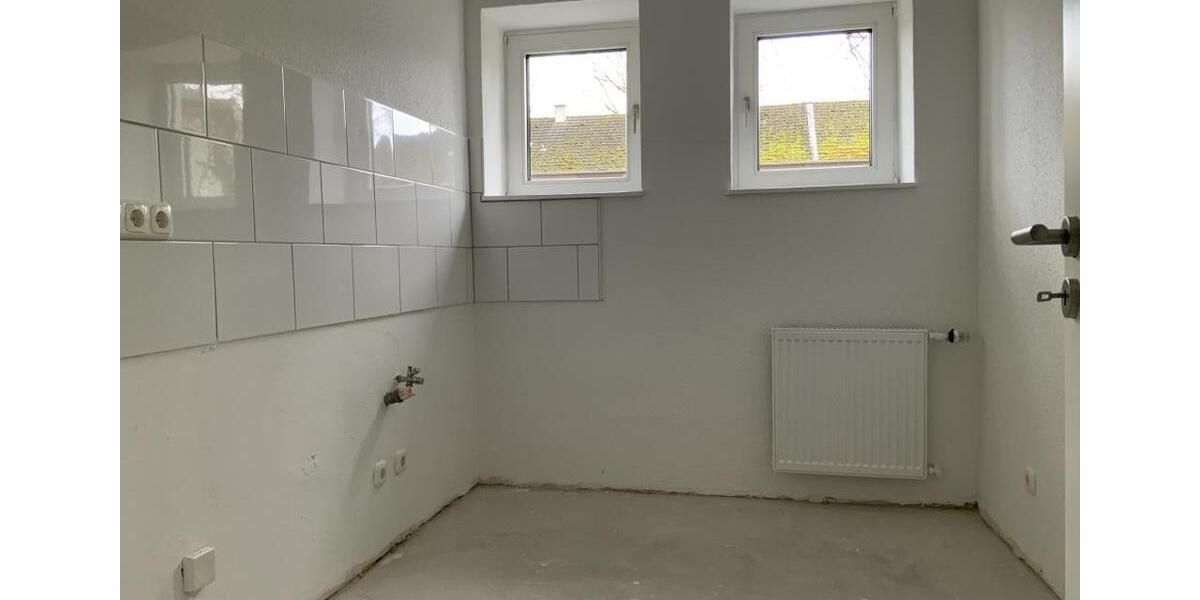 Erdgeschoßwohnung Gelsenkirchen Resse - 3.5 Zimmer, 65 m&sup2;, 499&euro; | Angebot:26652161