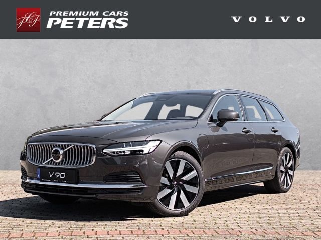 Volvo V90 9.190 km 61.500 &euro; Dortmund 44143