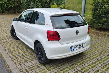 VW Polo 226.000 km 2.750 &euro; Bottrop 46238
