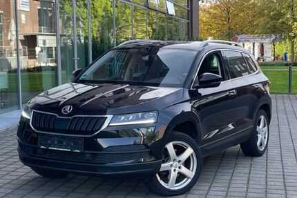 Skoda Karoq 166.000 km 16.490 &euro; Gelsenkirchen 45899