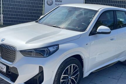 BMW iX1 17.713 km 47.900 &euro; Haltern am See 45721