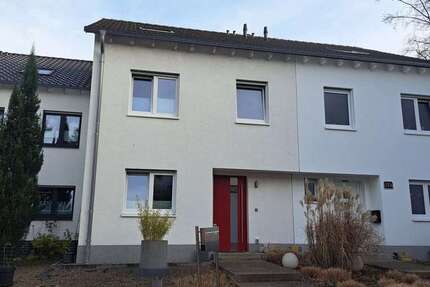 Haus Essen / Frintrop Frintrop - 5 Zimmer, 165 m&sup2;, 649.000&euro; | Angebot:19868345