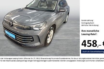 VW Tiguan 17.027 km 42.811 &euro; Dortmund 44141