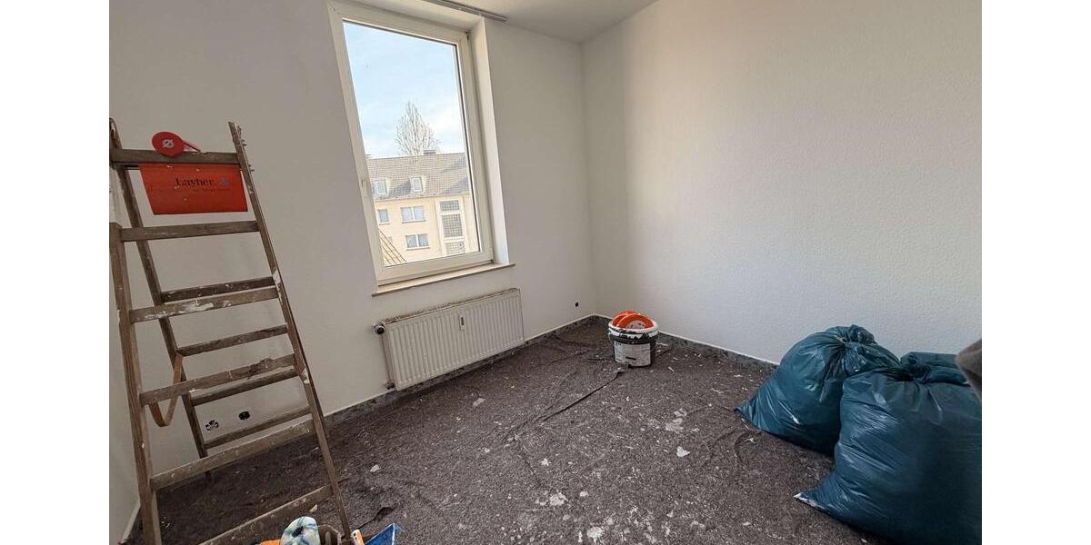 Etagenwohnung Essen Stadtbezirk III - 3 Zimmer, 78 m&sup2;, 900&euro; | Angebot:25950755