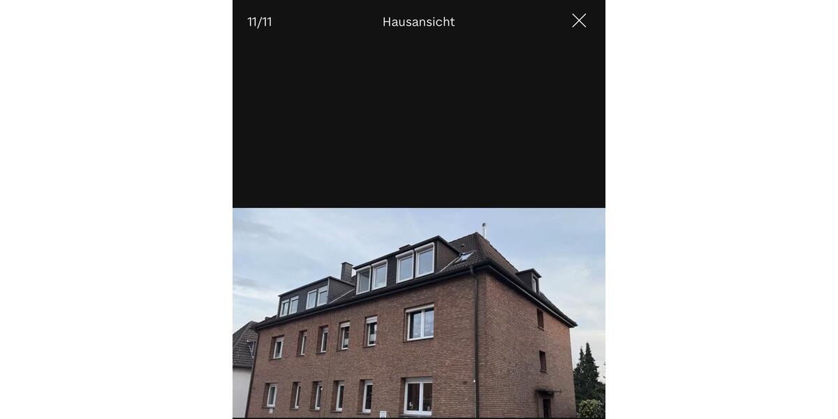 Maisonettenwohnung Bottrop Boy - 3.5 Zimmer, 87 m&sup2;, 1.245&euro; | Angebot:26026059