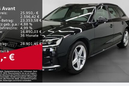 Audi A4 91.831 km 24.960 &euro; Bochum 44809
