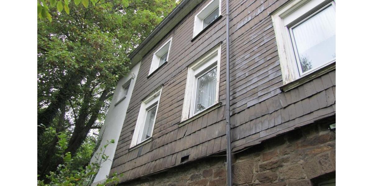 Mehrfamilienhaus, Wohnhaus Velbert Langenberg - 10 Zimmer, 200 m&sup2;, 120.000&euro; | Angebot:27168567