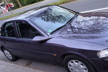 Opel Vectra 77.100 km 2.099 &euro; Bochum 44803