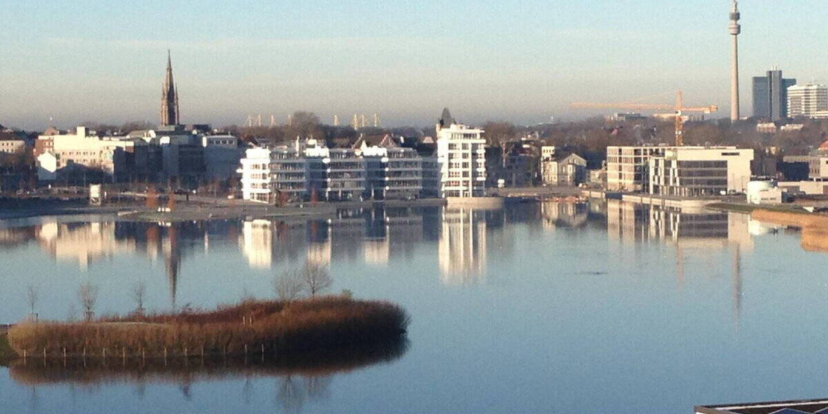 Doppelhaushälfte Dortmund Hörde - 6 Zimmer, 278 m&sup2;, 1.450.000&euro; | Angebot:26188728